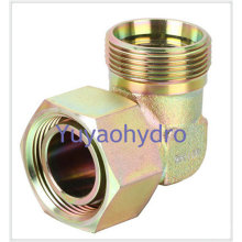 DIN Rohrverschraubungen Hydraulic Bite Type Fittings